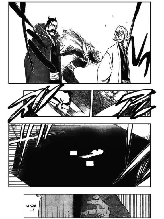 Bleach (2001) - Capítulo 315.7 - Página 94 - LectorTMOo