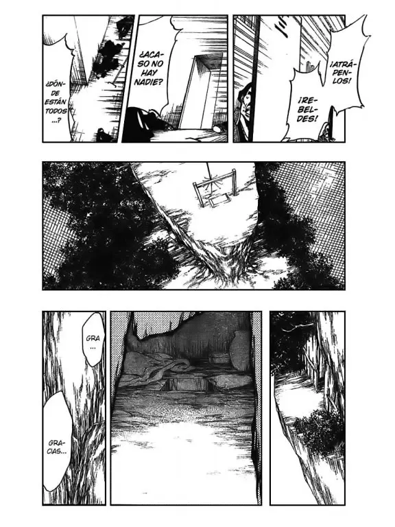 Bleach (2001) - Capítulo 315.7 - Página 95 - LectorTMOo