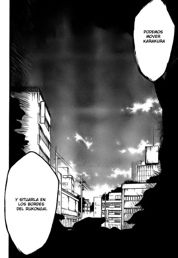 Bleach (2001) - Capítulo 315 - Página 5 - LectorTMOo