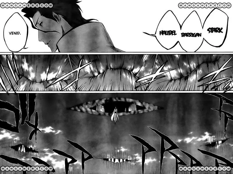 Bleach (2001) - Capítulo 315 - Página 9 - LectorTMOo