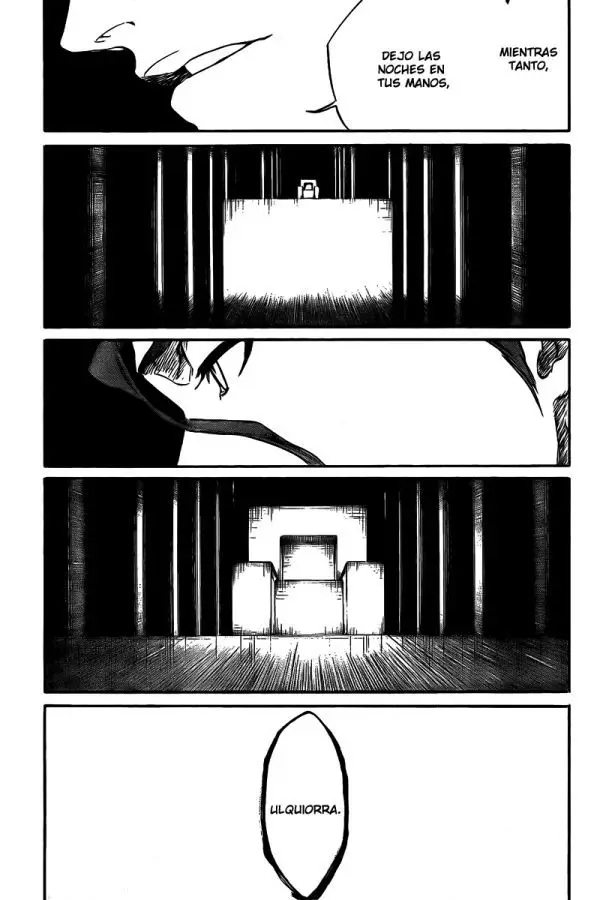 Bleach (2001) - Capítulo 315 - Página 12 - LectorTMOo