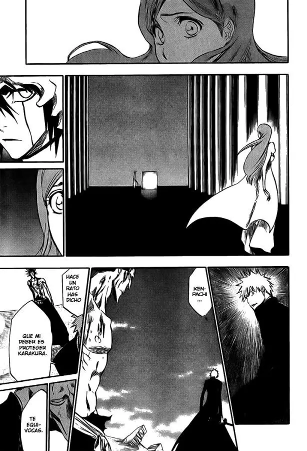 Bleach (2001) - Capítulo 315 - Página 14 - LectorTMOo