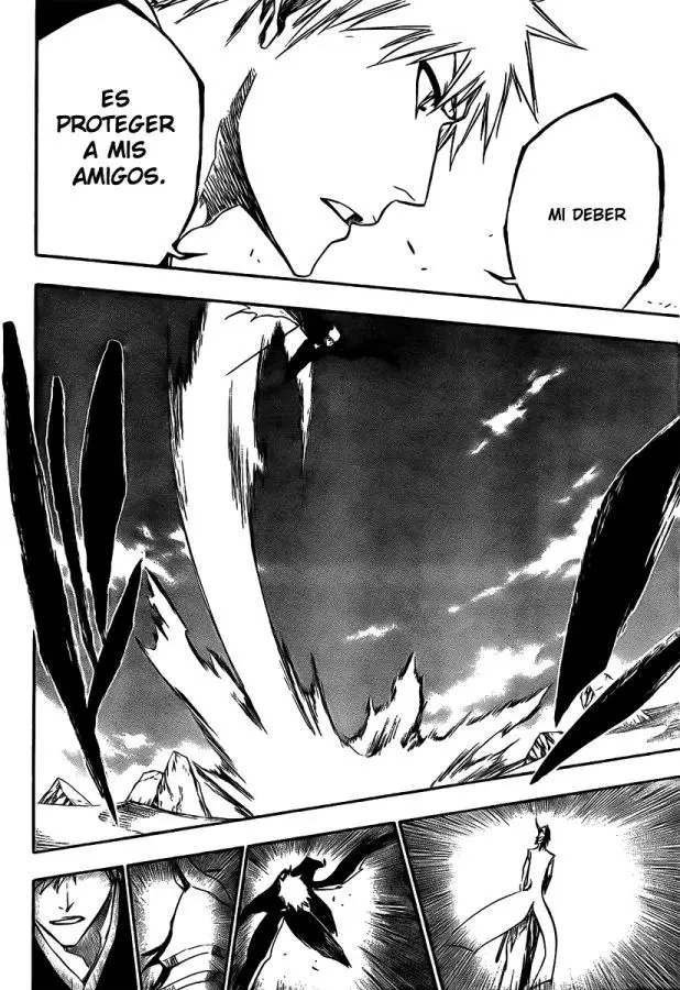 Bleach (2001) - Capítulo 315 - Página 15 - LectorTMOo