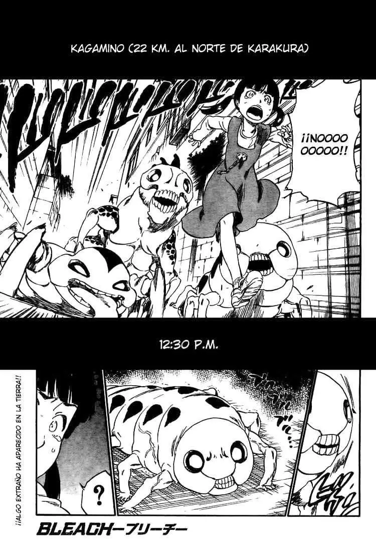 Bleach (2001) - Capítulo 316 - Página 1 - LectorTMOo