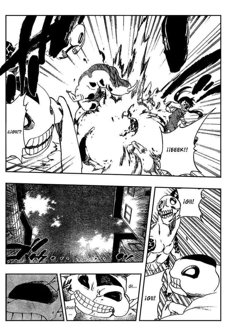 Bleach (2001) - Capítulo 316 - Página 2 - LectorTMOo