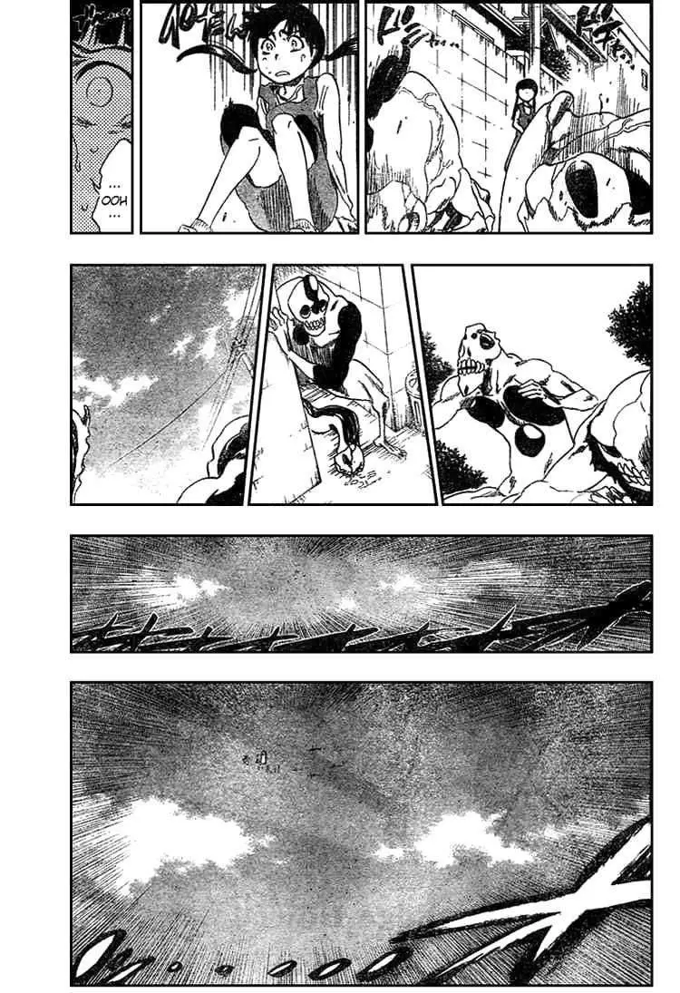 Bleach (2001) - Capítulo 316 - Página 3 - LectorTMOo