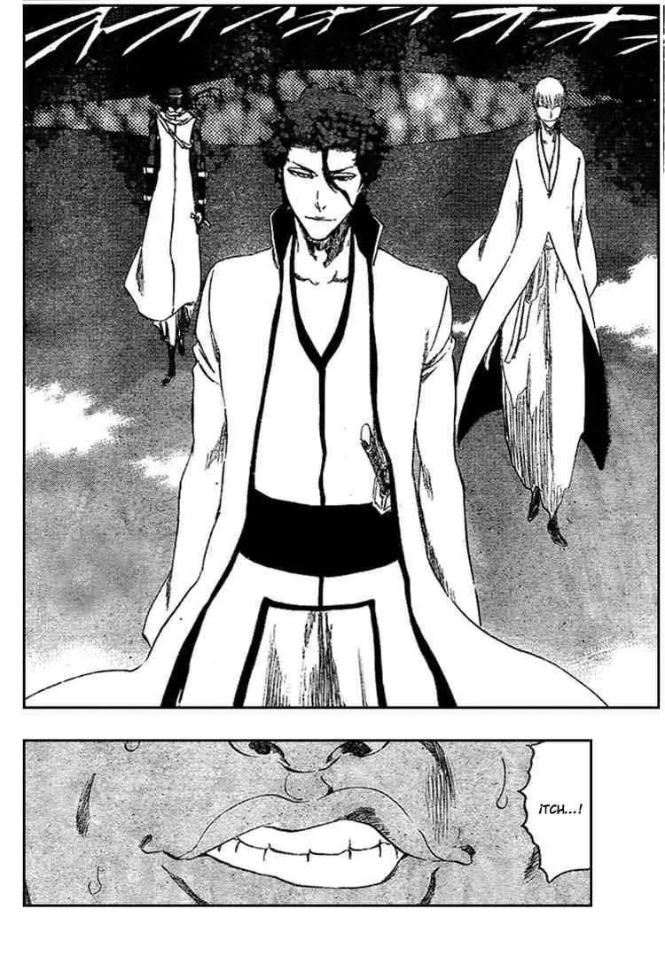 Bleach (2001) - Capítulo 316 - Página 5 - LectorTMOo