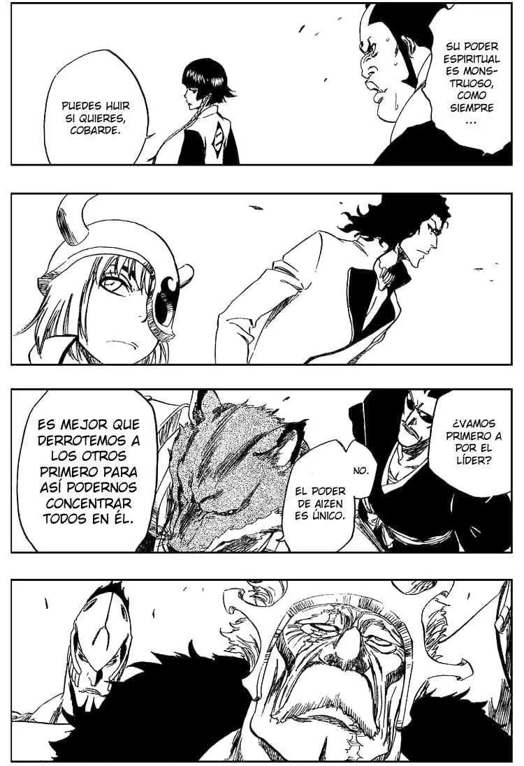 Bleach (2001) - Capítulo 316 - Página 6 - LectorTMOo