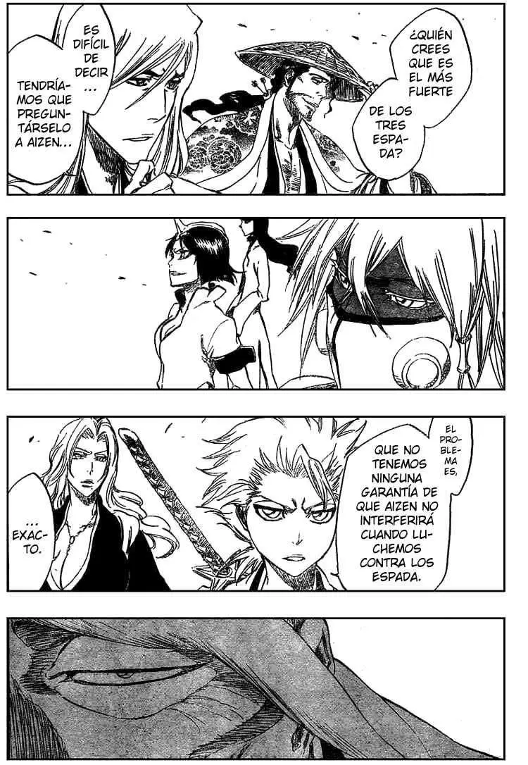 Bleach (2001) - Capítulo 316 - Página 7 - LectorTMOo