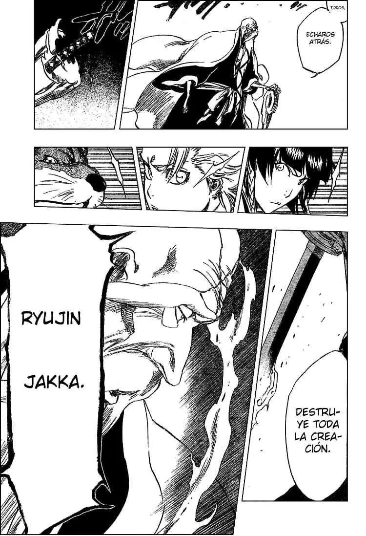 Bleach (2001) - Capítulo 316 - Página 8 - LectorTMOo