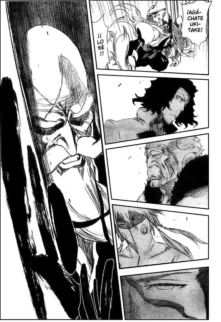 Bleach (2001) - Capítulo 316 - Página 10 - LectorTMOo