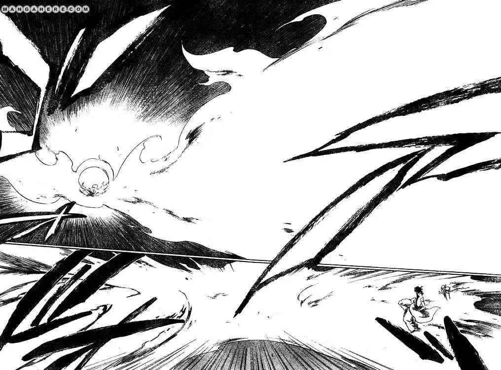 Bleach (2001) - Capítulo 316 - Página 11 - LectorTMOo