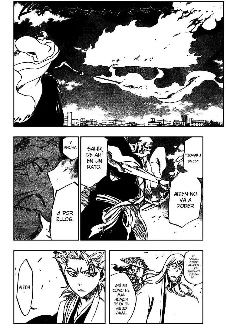 Bleach (2001) - Capítulo 316 - Página 12 - LectorTMOo