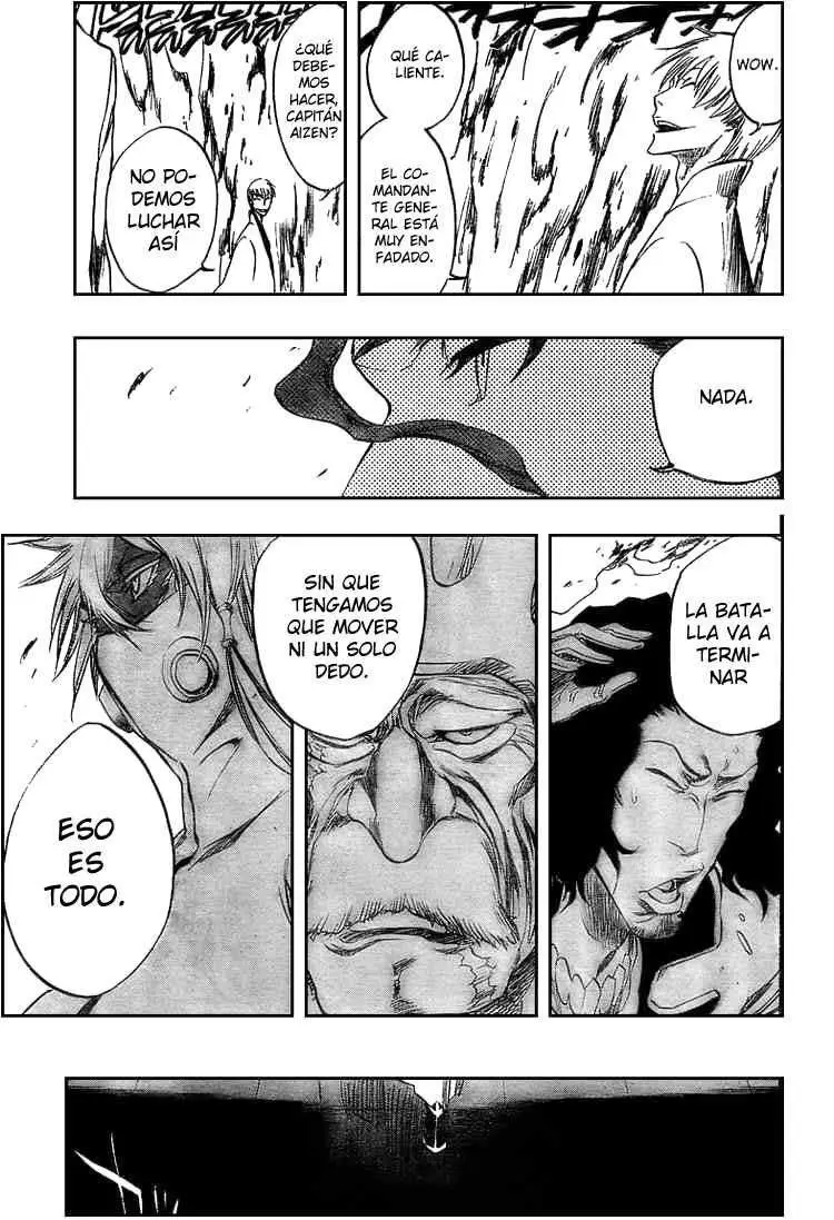 Bleach (2001) - Capítulo 316 - Página 13 - LectorTMOo