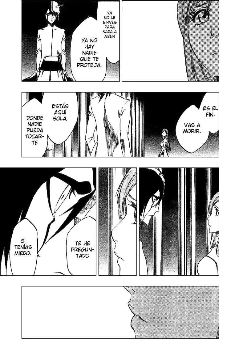 Bleach (2001) - Capítulo 316 - Página 15 - LectorTMOo