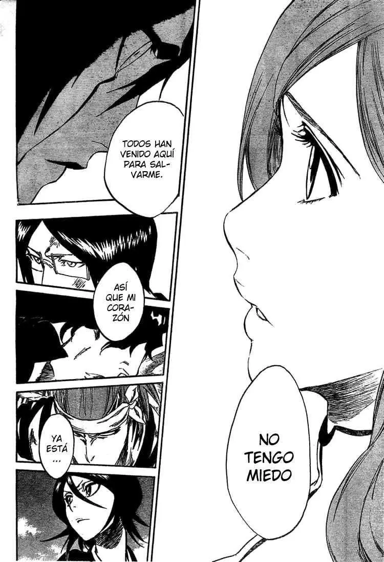 Bleach (2001) - Capítulo 316 - Página 16 - LectorTMOo