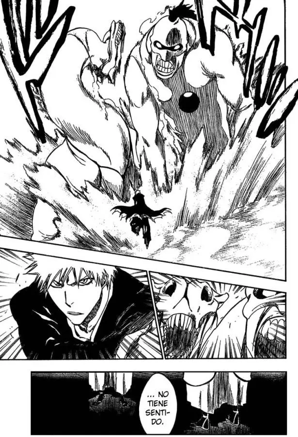 Bleach (2001) - Capítulo 317 - Página 3 - LectorTMOo