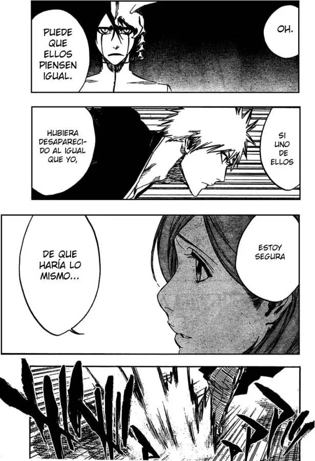 Bleach (2001) - Capítulo 317 - Página 7 - LectorTMOo