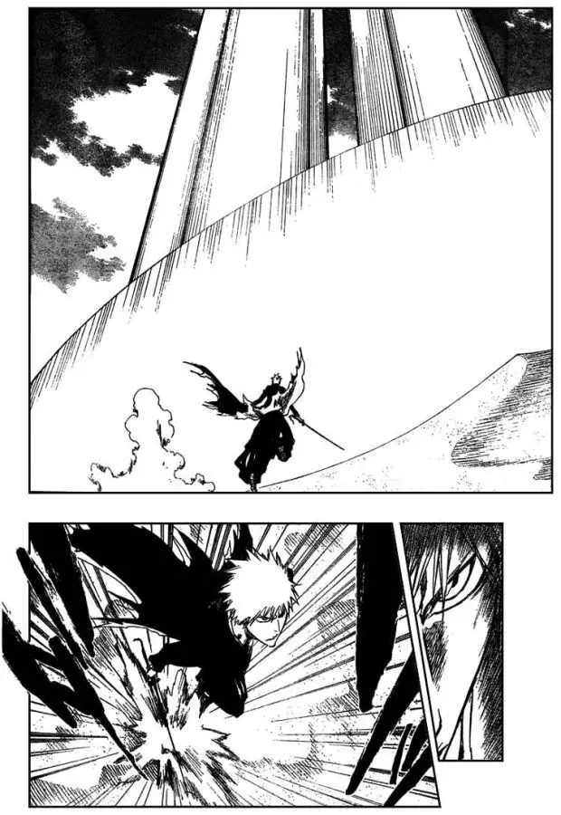 Bleach (2001) - Capítulo 317 - Página 8 - LectorTMOo