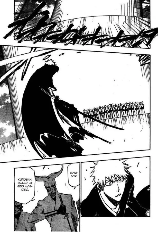 Bleach (2001) - Capítulo 317 - Página 9 - LectorTMOo