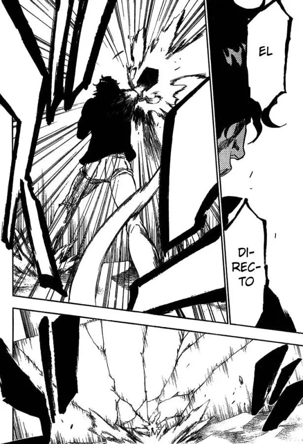 Bleach (2001) - Capítulo 317 - Página 14 - LectorTMOo