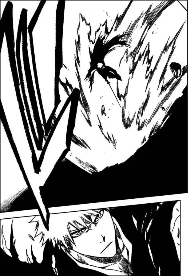 Bleach (2001) - Capítulo 317 - Página 21 - LectorTMOo