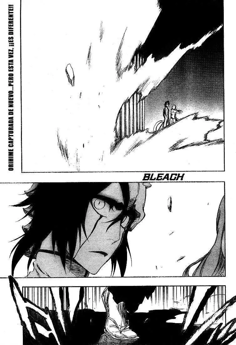 Bleach (2001) - Capítulo 318 - Página 1 - LectorTMOo
