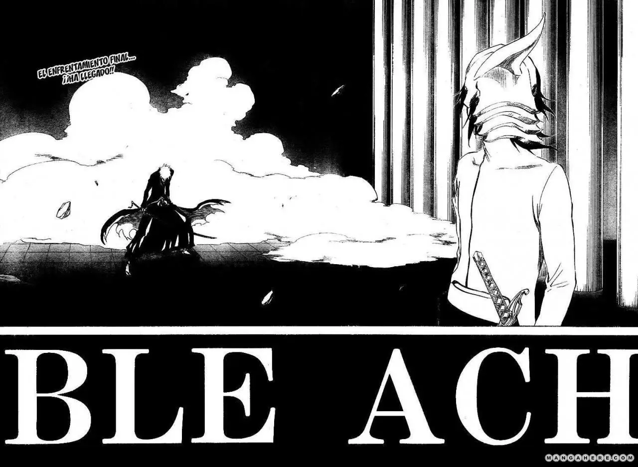 Bleach (2001) - Capítulo 318 - Página 2 - LectorTMOo