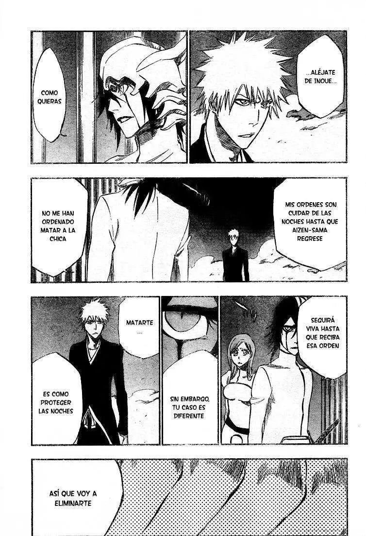 Bleach (2001) - Capítulo 318 - Página 4 - LectorTMOo