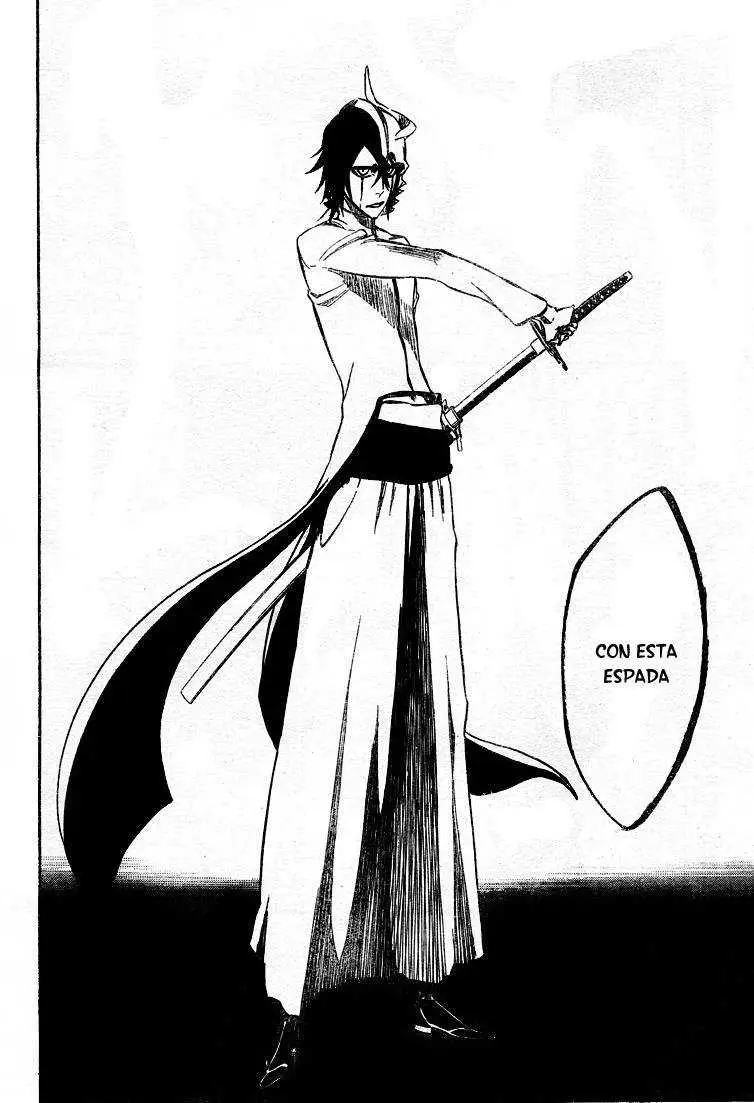 Bleach (2001) - Capítulo 318 - Página 5 - LectorTMOo