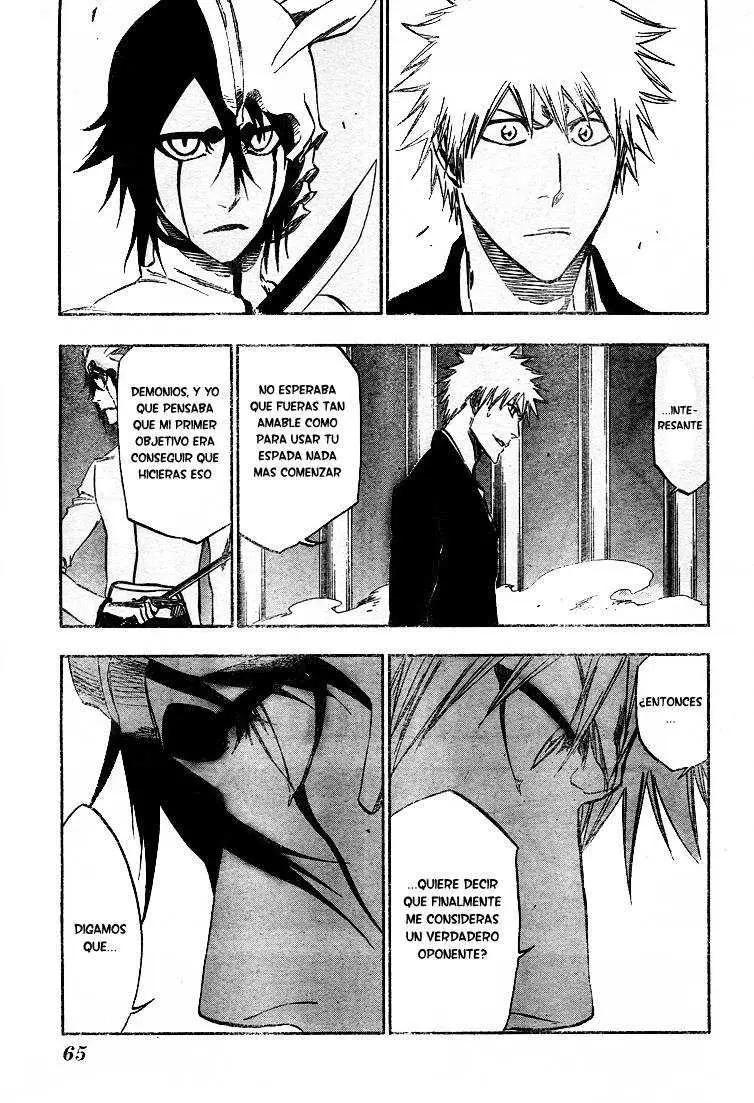 Bleach (2001) - Capítulo 318 - Página 6 - LectorTMOo