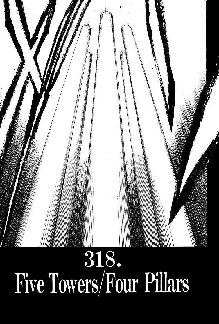 Bleach (2001) - Capítulo 318 - Página 8 - LectorTMOo