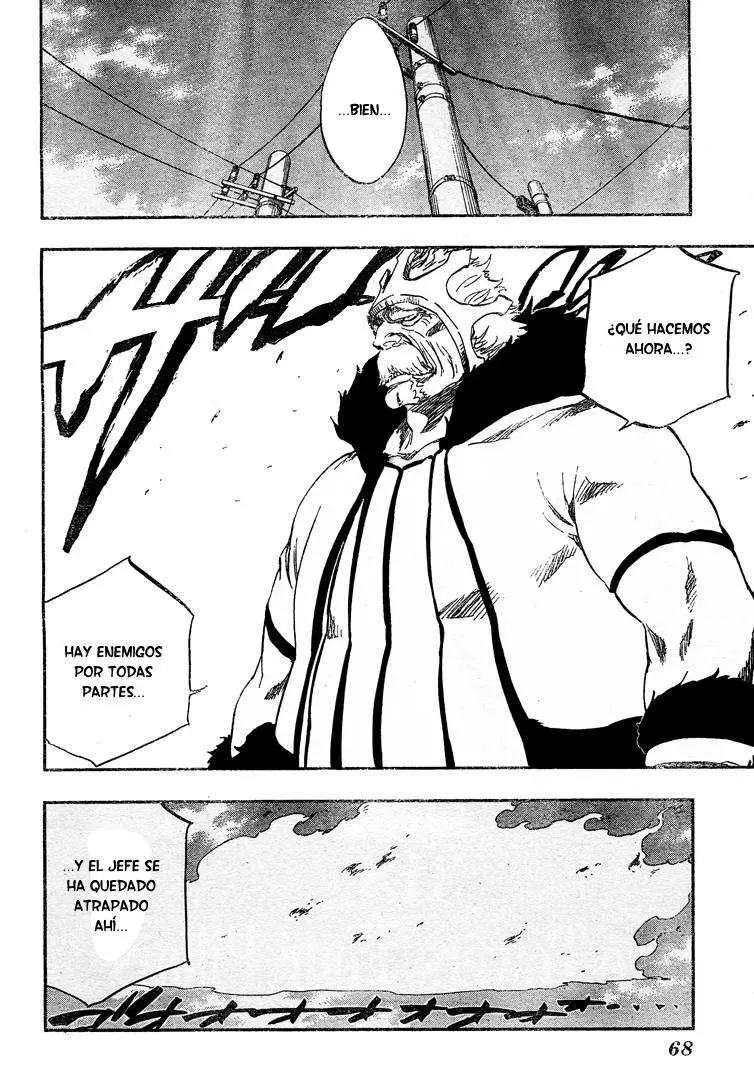 Bleach (2001) - Capítulo 318 - Página 9 - LectorTMOo