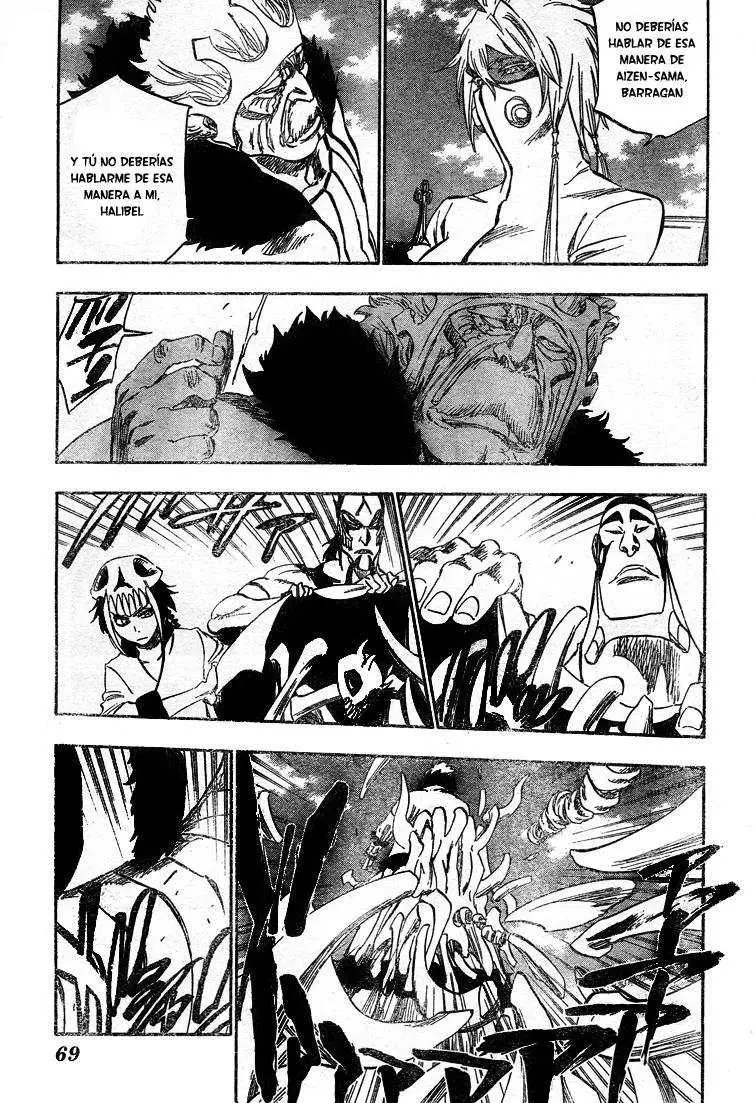 Bleach (2001) - Capítulo 318 - Página 10 - LectorTMOo
