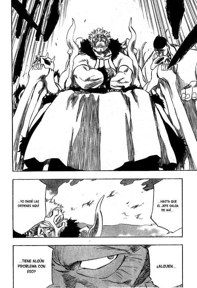 Bleach (2001) - Capítulo 318 - Página 11 - LectorTMOo