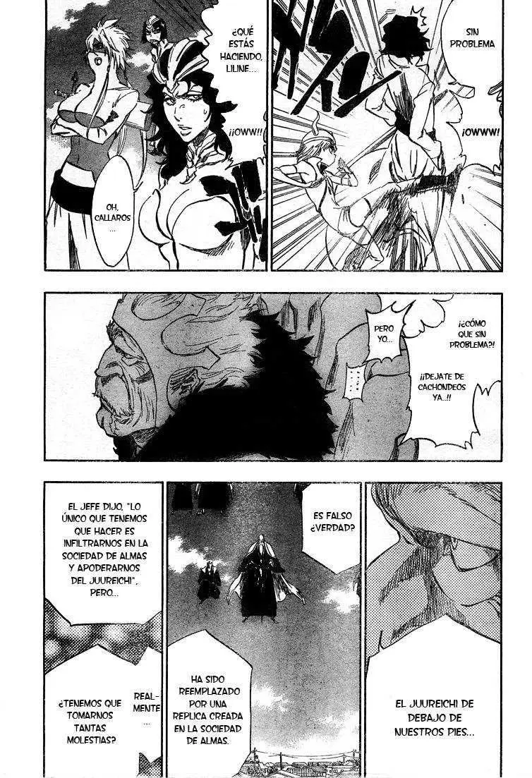 Bleach (2001) - Capítulo 318 - Página 12 - LectorTMOo