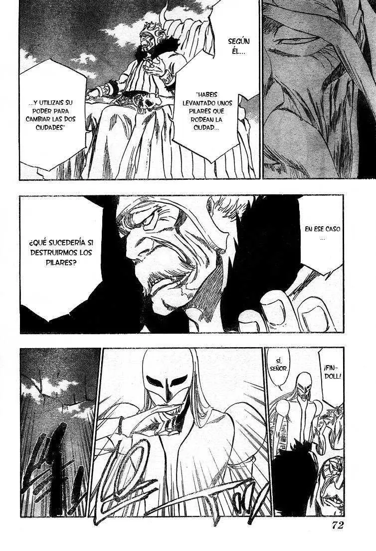 Bleach (2001) - Capítulo 318 - Página 13 - LectorTMOo