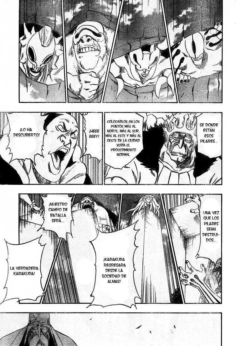 Bleach (2001) - Capítulo 318 - Página 14 - LectorTMOo