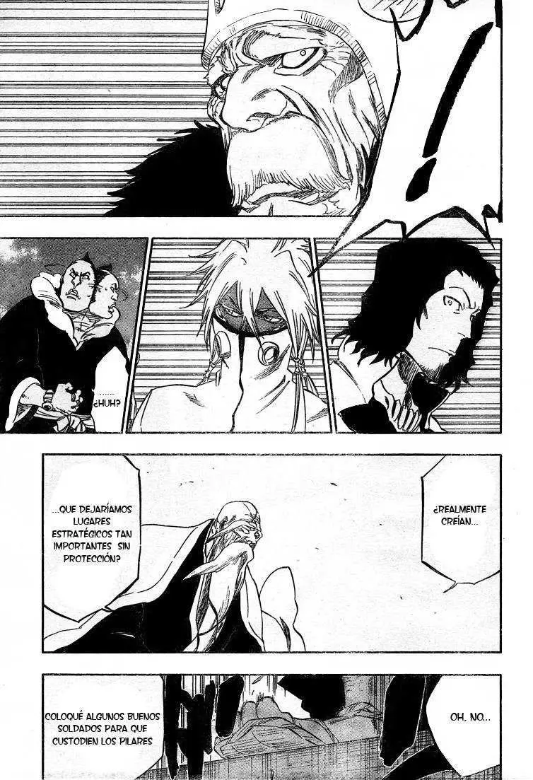 Bleach (2001) - Capítulo 318 - Página 16 - LectorTMOo