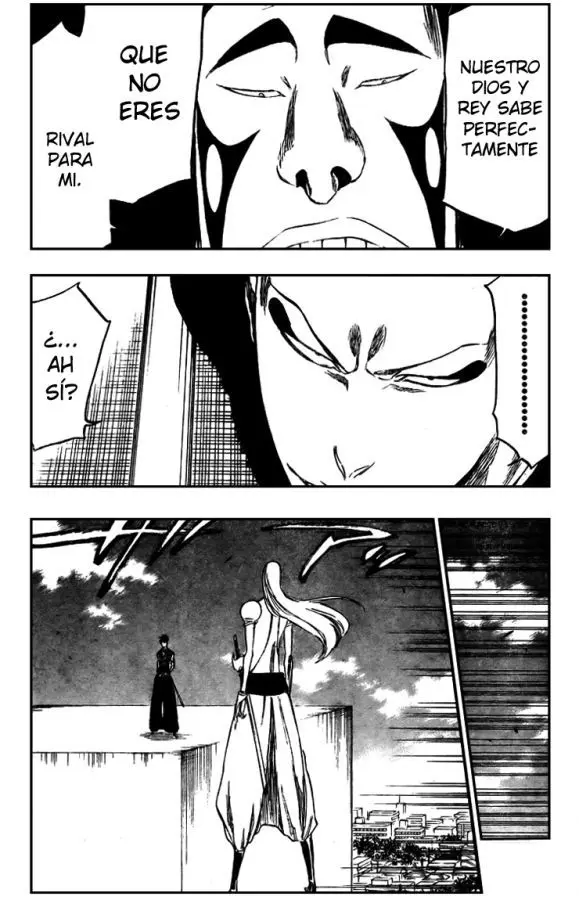 Bleach (2001) - Capítulo 319 - Página 11 - LectorTMOo