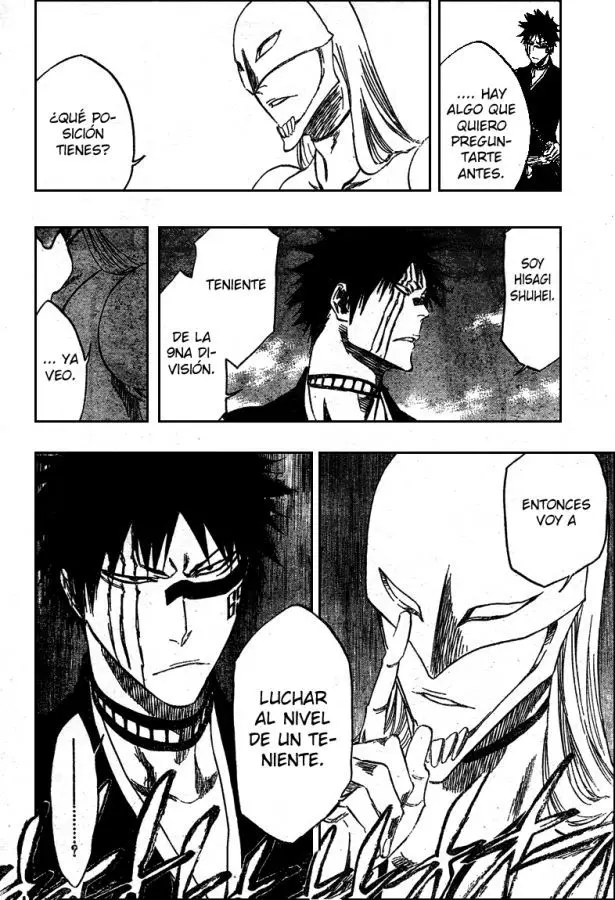 Bleach (2001) - Capítulo 319 - Página 12 - LectorTMOo