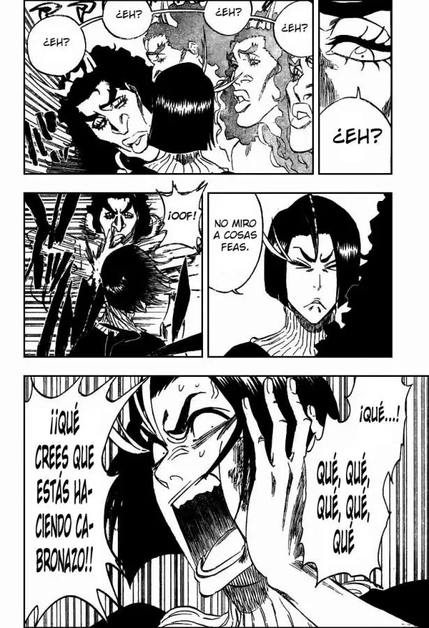 Bleach (2001) - Capítulo 319 - Página 14 - LectorTMOo