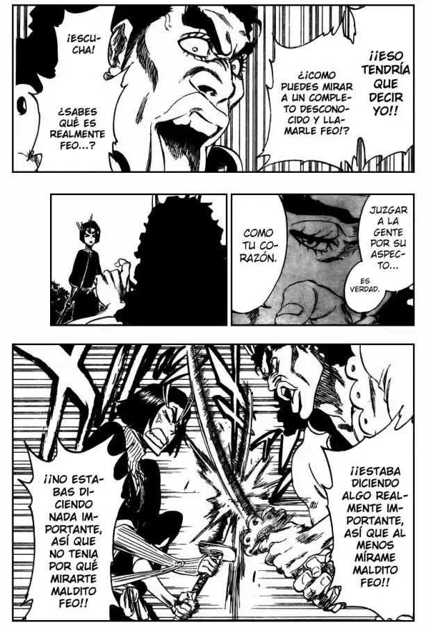 Bleach (2001) - Capítulo 319 - Página 15 - LectorTMOo