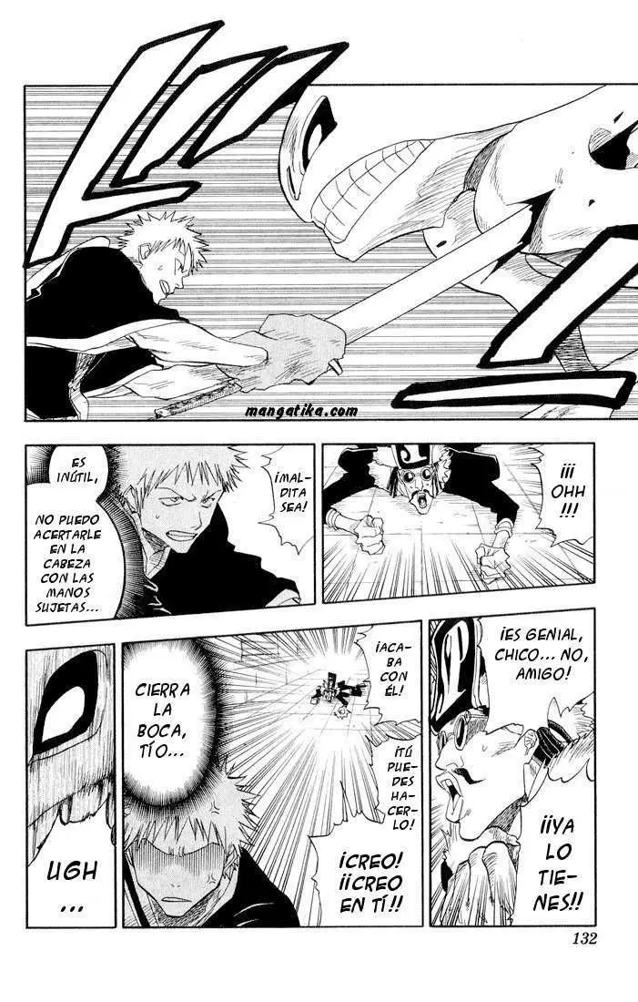 Bleach (2001) - Capítulo 32 - Página 6 - LectorTMOo