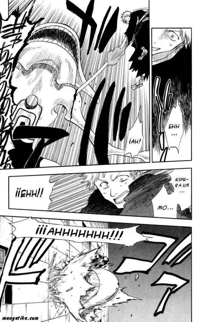 Bleach (2001) - Capítulo 32 - Página 7 - LectorTMOo