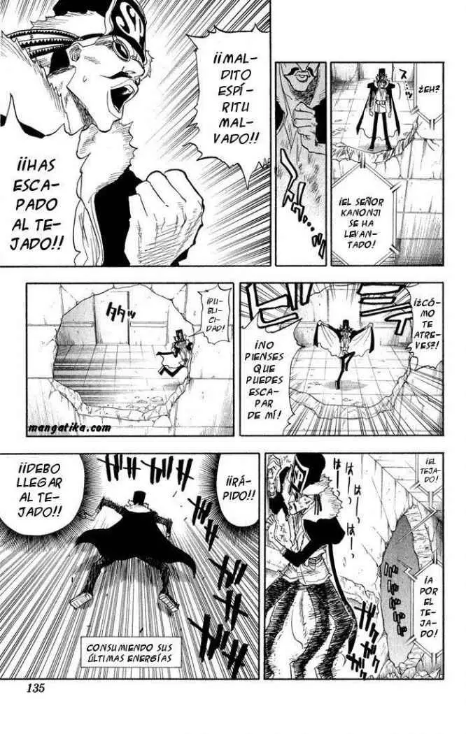 Bleach (2001) - Capítulo 32 - Página 9 - LectorTMOo