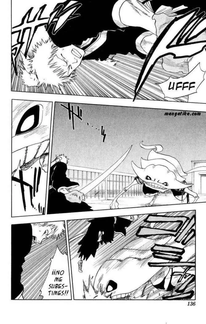 Bleach (2001) - Capítulo 32 - Página 10 - LectorTMOo
