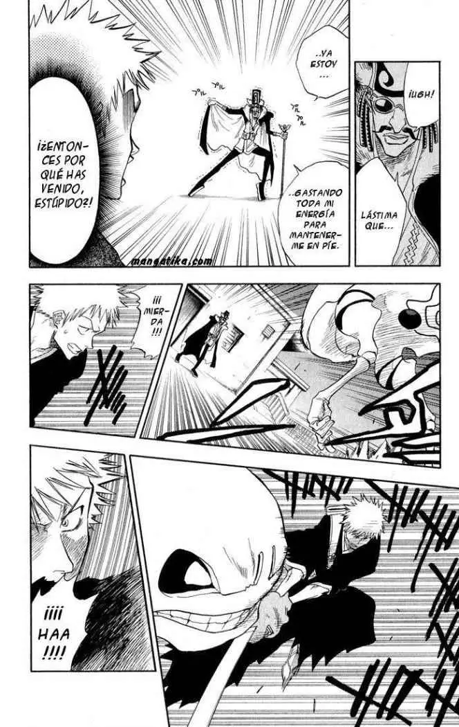 Bleach (2001) - Capítulo 32 - Página 12 - LectorTMOo