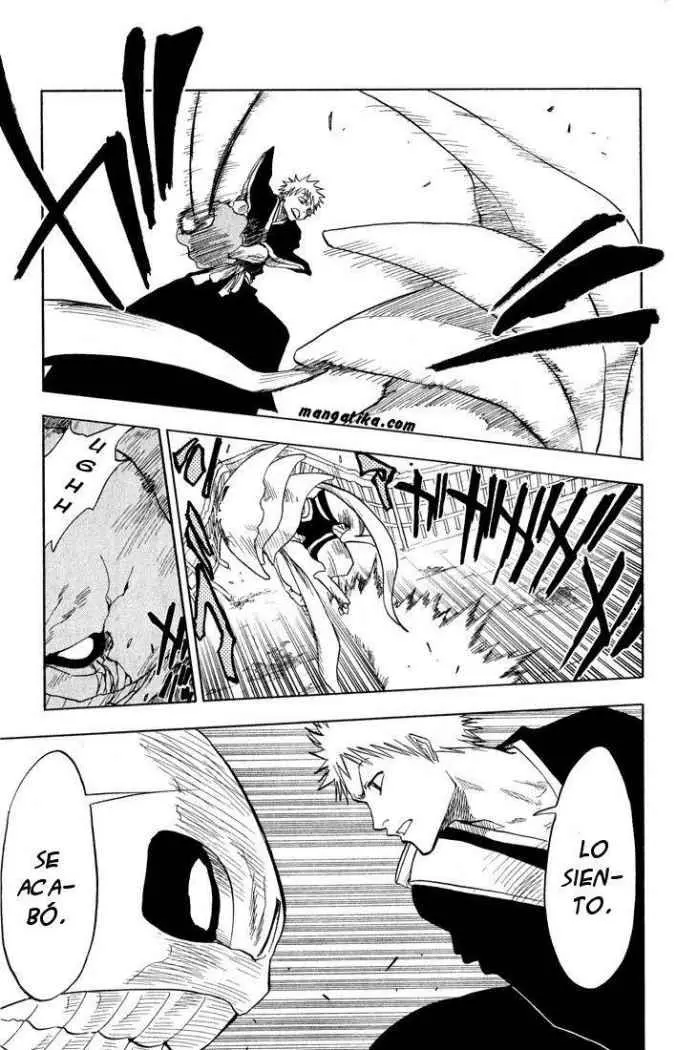 Bleach (2001) - Capítulo 32 - Página 13 - LectorTMOo