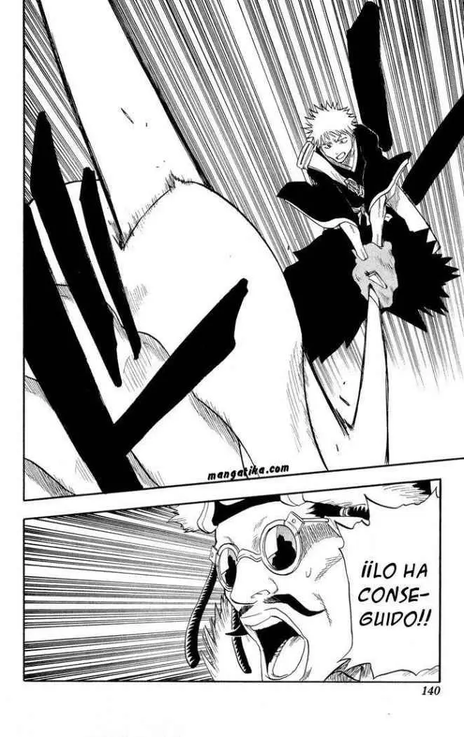 Bleach (2001) - Capítulo 32 - Página 14 - LectorTMOo